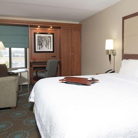 Larkspur Landing Ann Arbor Hotel Екстериор снимка