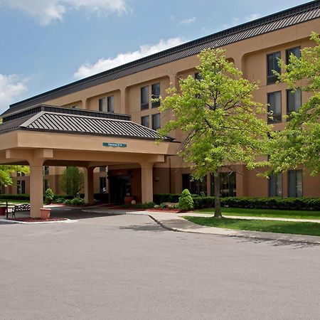 Larkspur Landing Ann Arbor Hotel Екстериор снимка