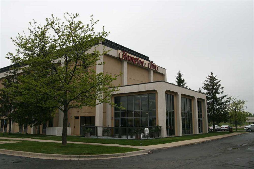 Larkspur Landing Ann Arbor Hotel Екстериор снимка