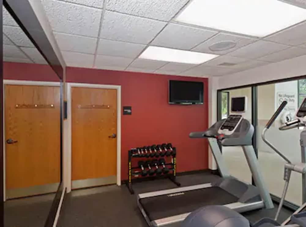 Larkspur Landing Ann Arbor Hotel Екстериор снимка