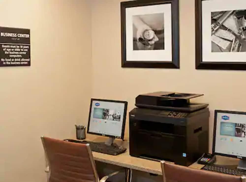 Larkspur Landing Ann Arbor Hotel Екстериор снимка