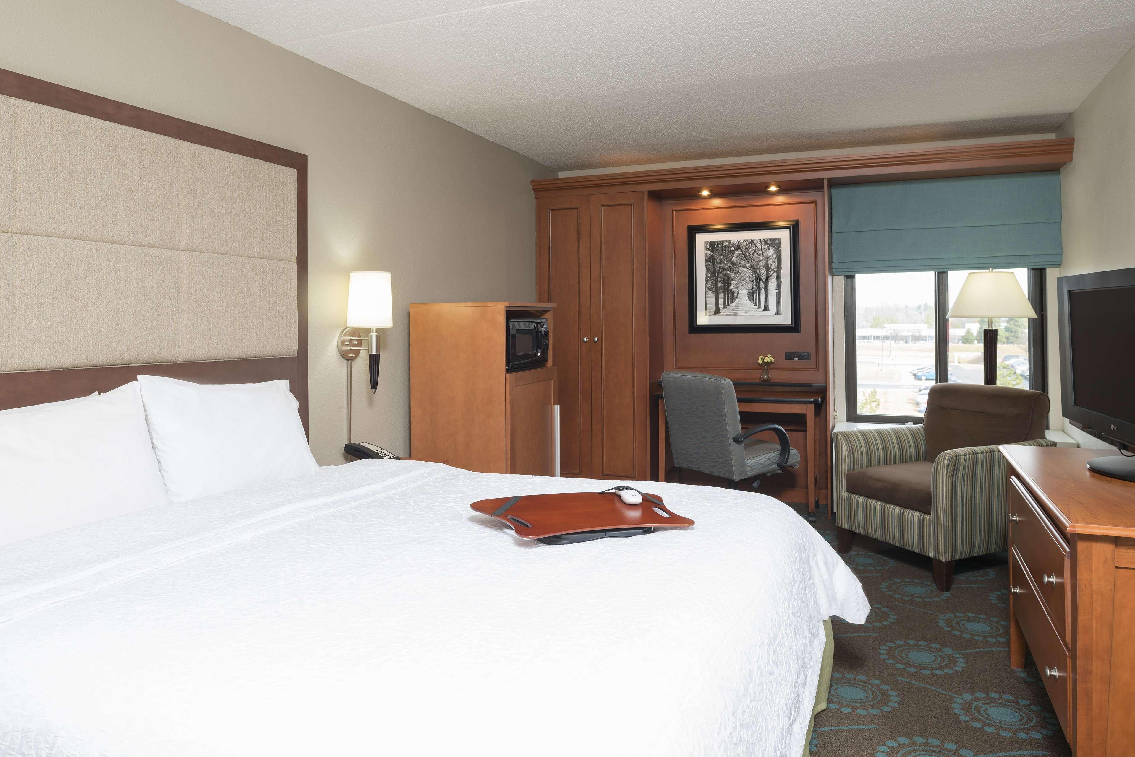 Larkspur Landing Ann Arbor Hotel Екстериор снимка