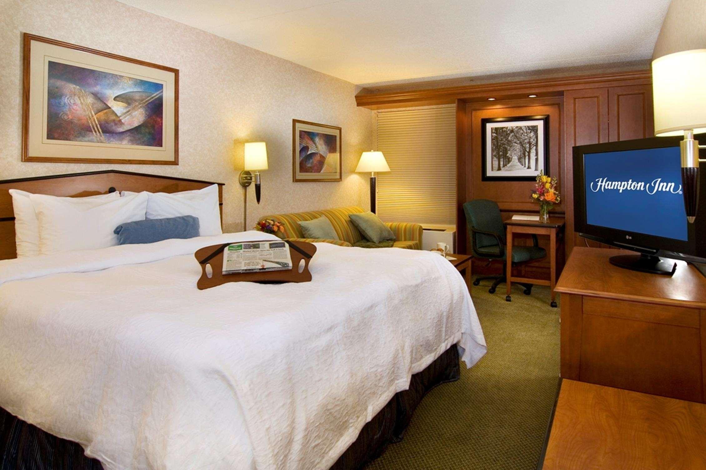 Larkspur Landing Ann Arbor Hotel Екстериор снимка