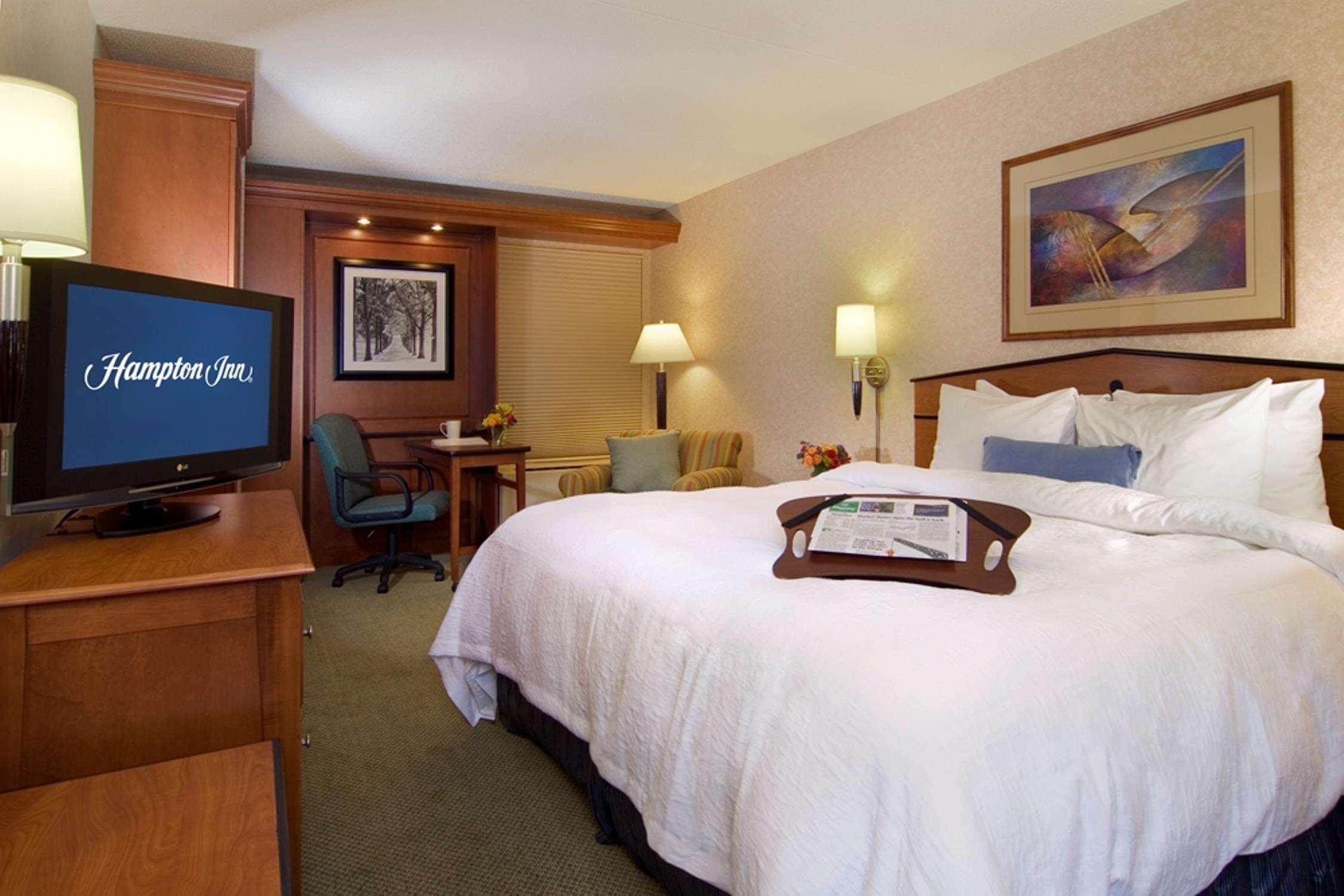 Larkspur Landing Ann Arbor Hotel Стая снимка