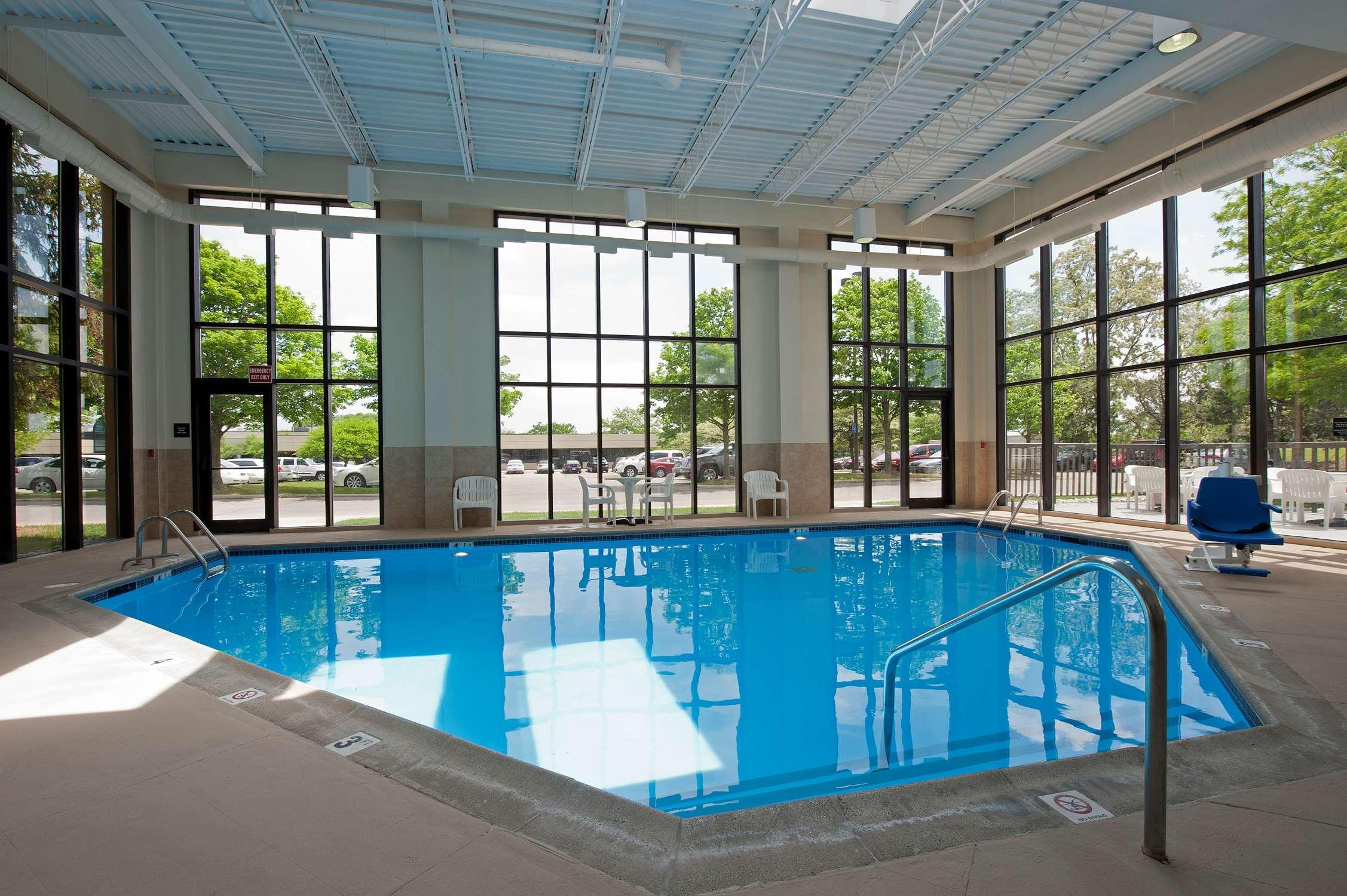 Larkspur Landing Ann Arbor Hotel Екстериор снимка