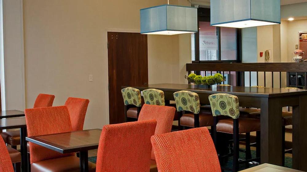 Larkspur Landing Ann Arbor Hotel Екстериор снимка
