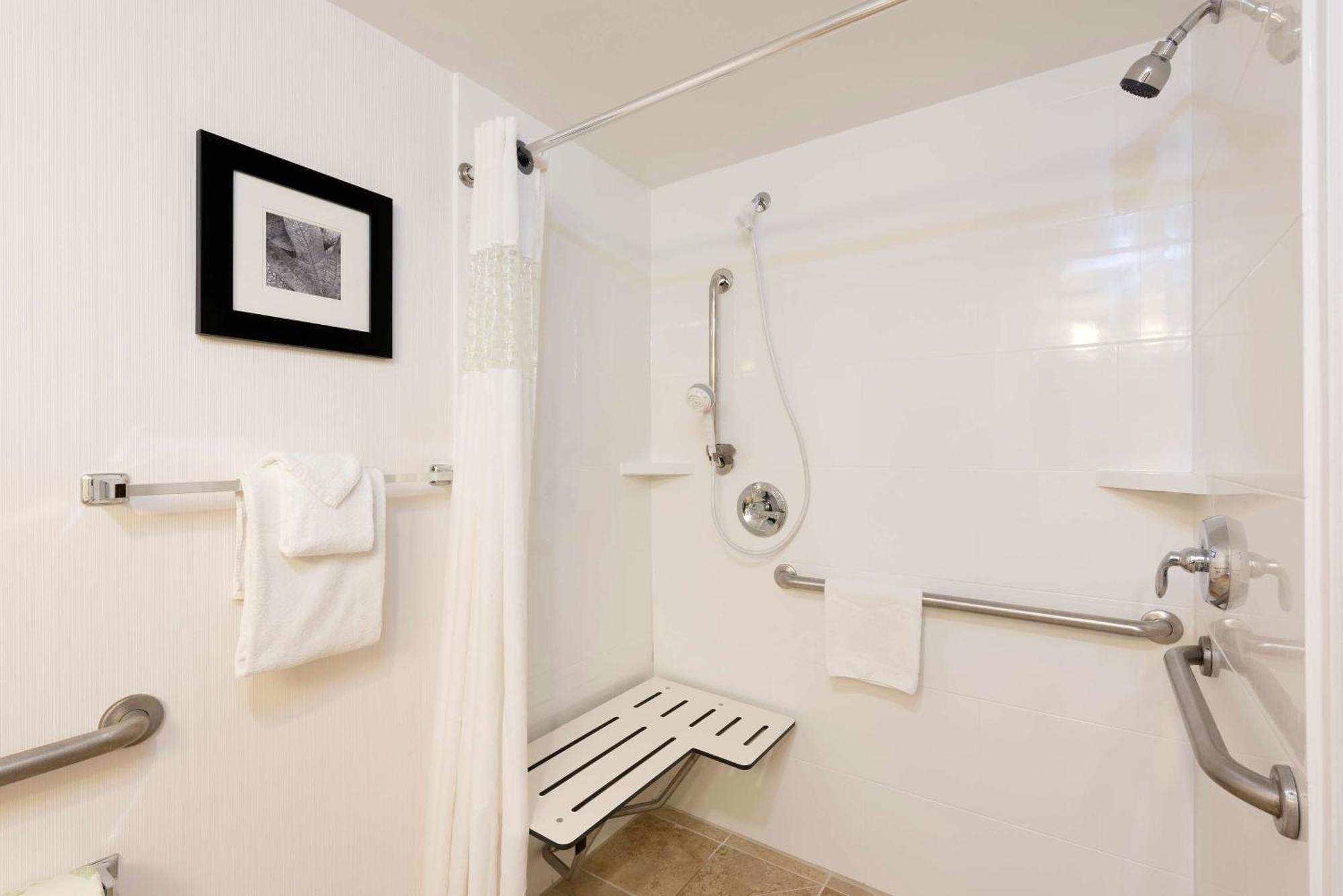Larkspur Landing Ann Arbor Hotel Екстериор снимка