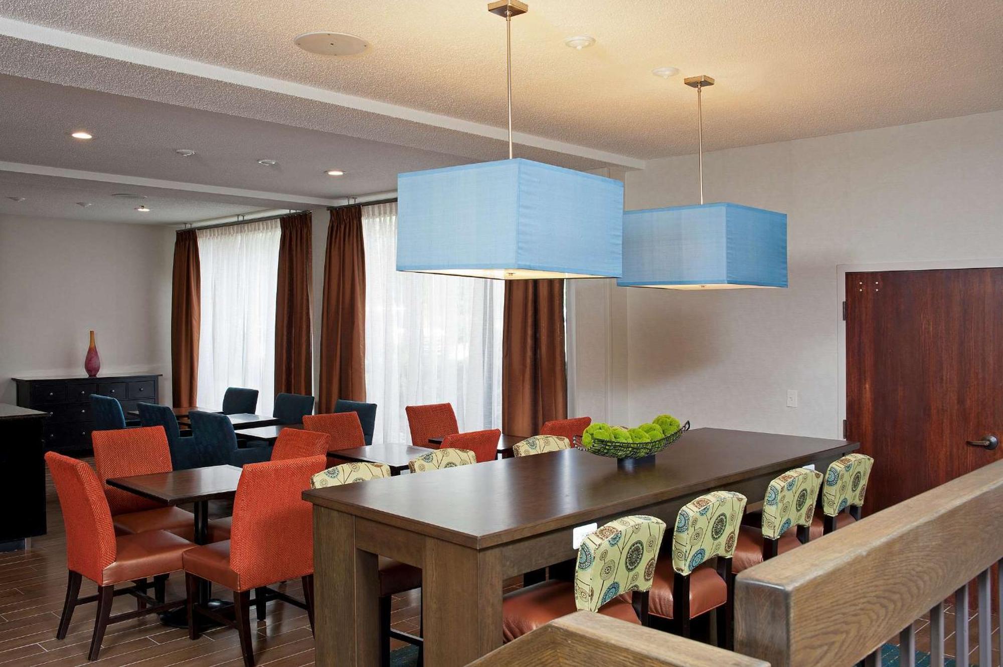 Larkspur Landing Ann Arbor Hotel Екстериор снимка