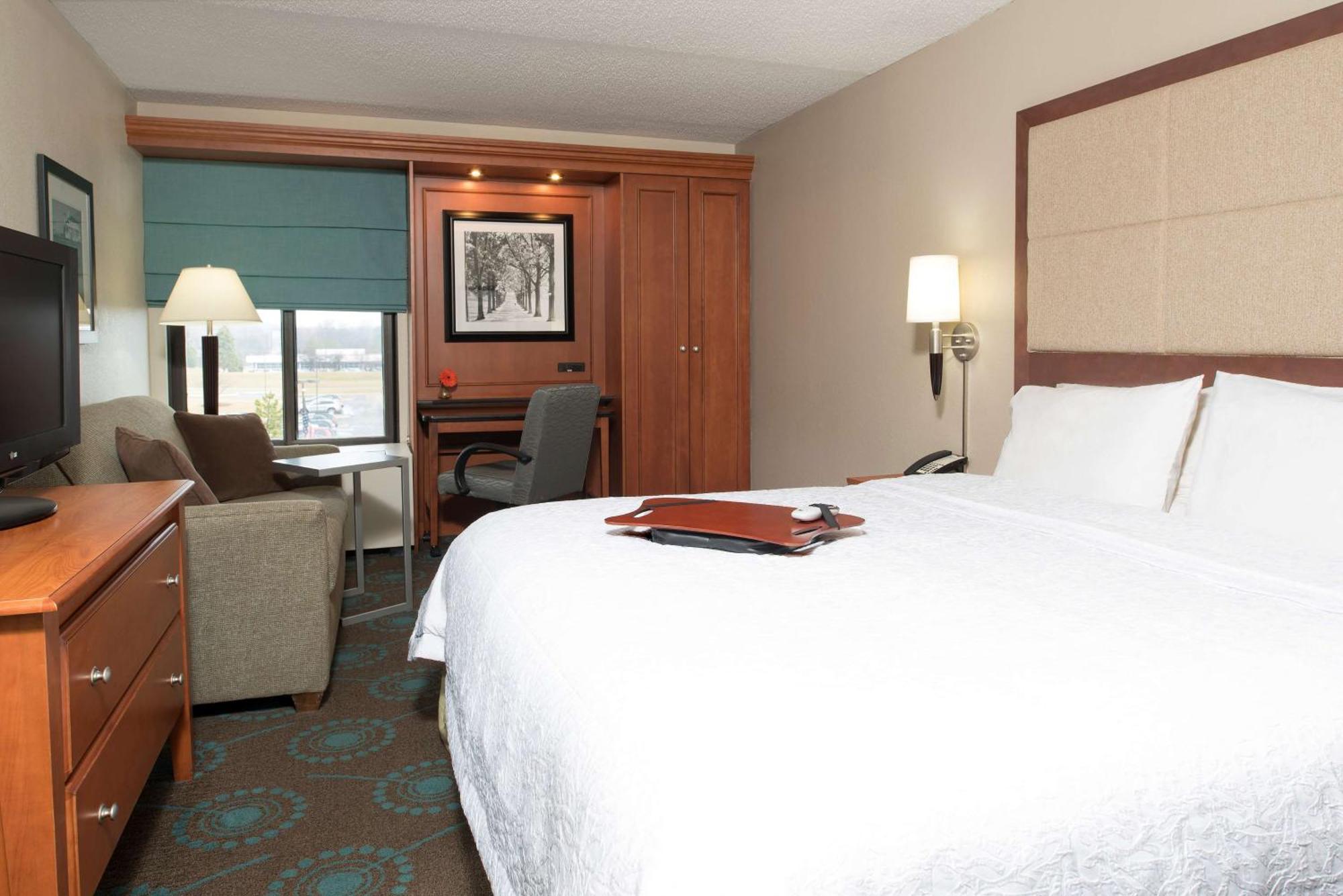 Larkspur Landing Ann Arbor Hotel Екстериор снимка