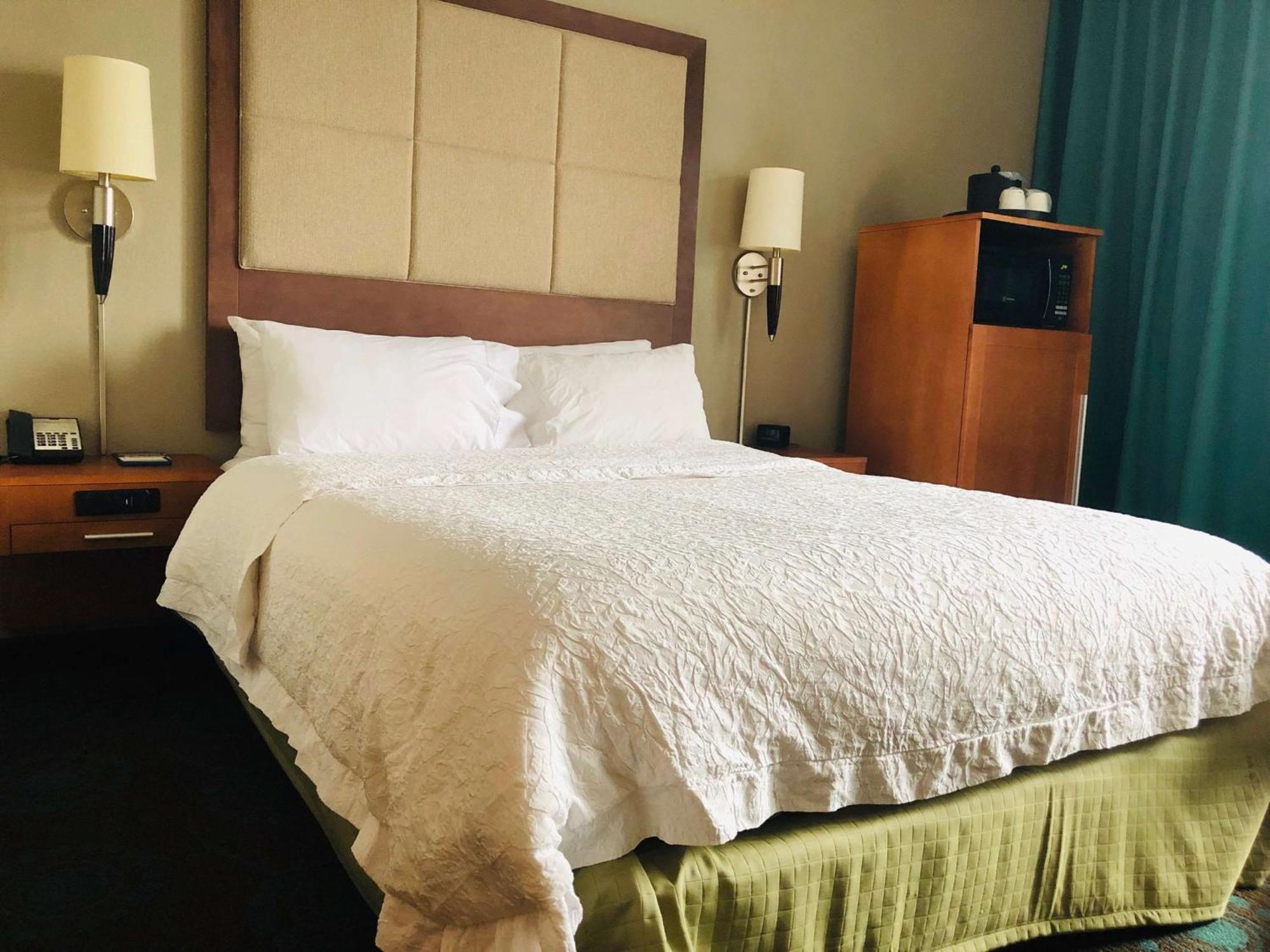 Larkspur Landing Ann Arbor Hotel Екстериор снимка