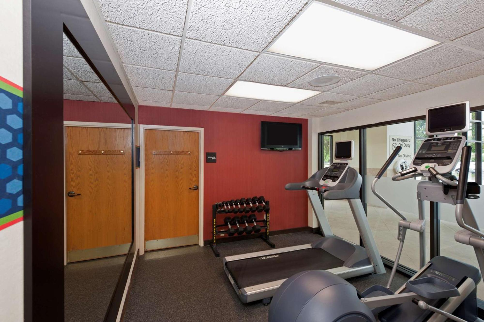 Larkspur Landing Ann Arbor Hotel Екстериор снимка