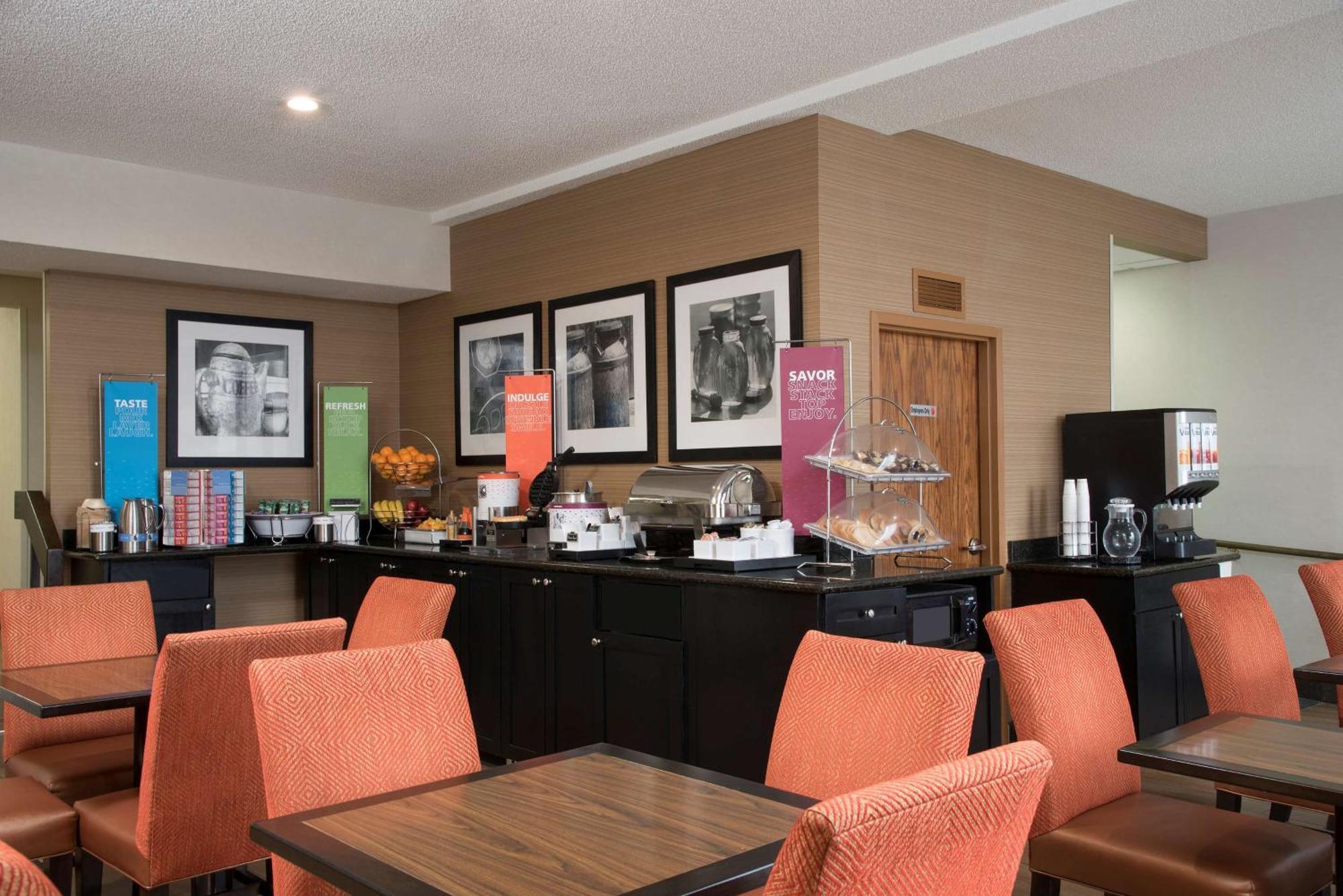 Larkspur Landing Ann Arbor Hotel Екстериор снимка