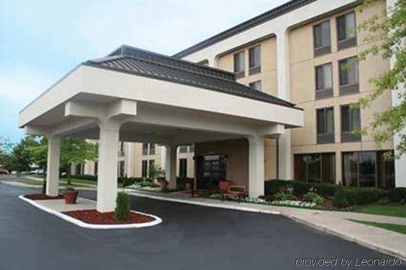 Larkspur Landing Ann Arbor Hotel Екстериор снимка