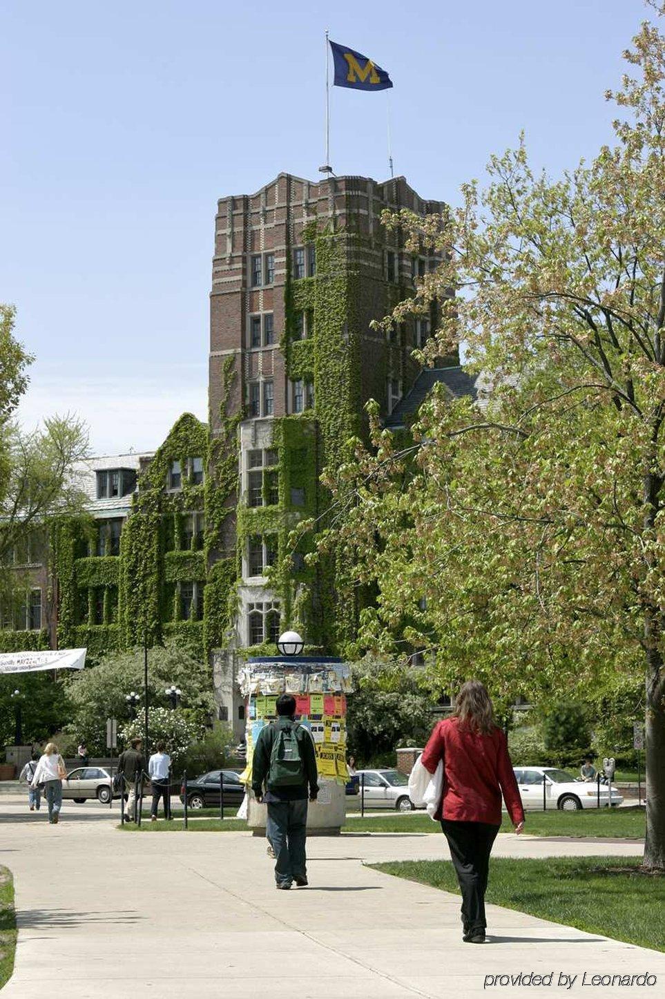 Larkspur Landing Ann Arbor Hotel Удобства снимка