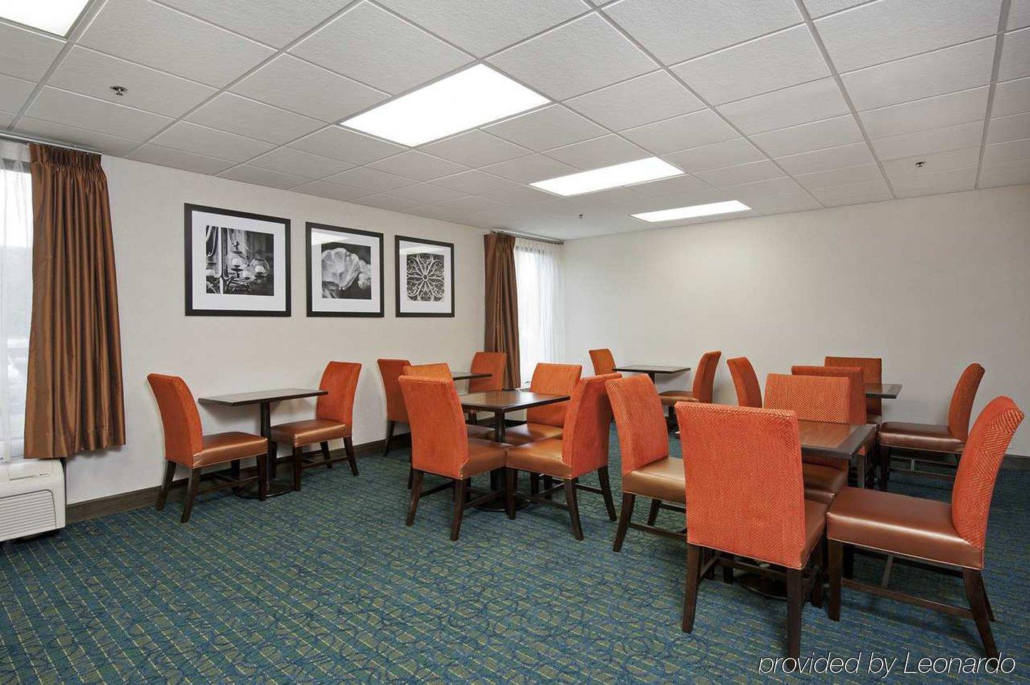 Larkspur Landing Ann Arbor Hotel Екстериор снимка