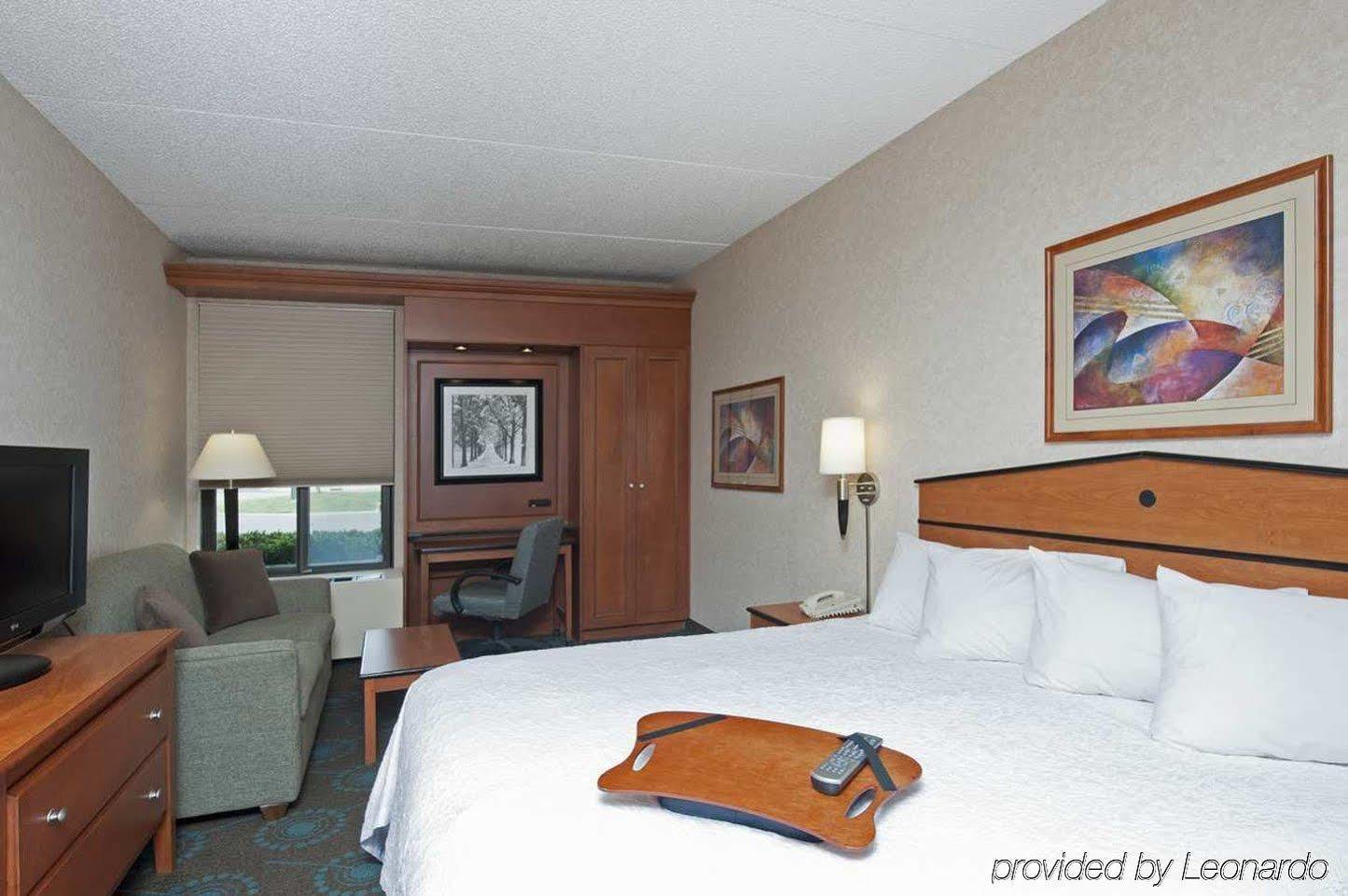 Larkspur Landing Ann Arbor Hotel Екстериор снимка